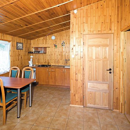 Gosciniec Hetman Bed & Breakfast Mikołajki Oda fotoğraf