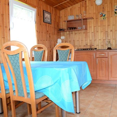 Gosciniec Hetman Bed & Breakfast Mikołajki Oda fotoğraf