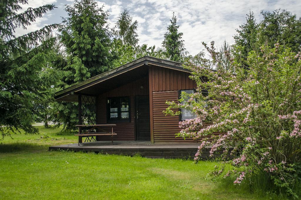Gosciniec Hetman Bed & Breakfast Mikołajki Oda fotoğraf
