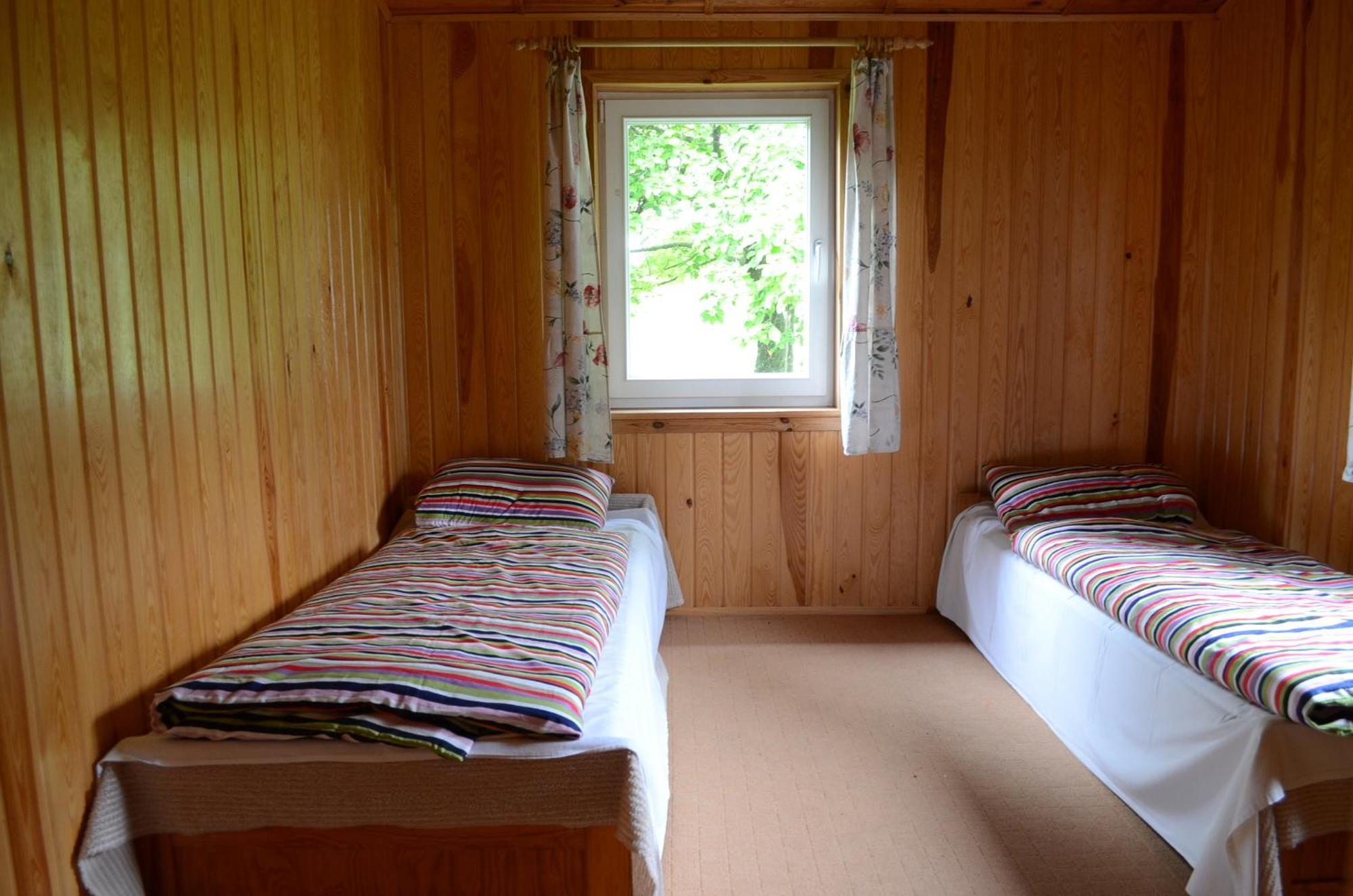 Gosciniec Hetman Bed & Breakfast Mikołajki Oda fotoğraf