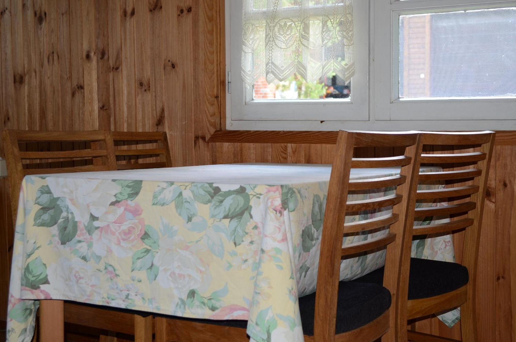 Gosciniec Hetman Bed & Breakfast Mikołajki Oda fotoğraf