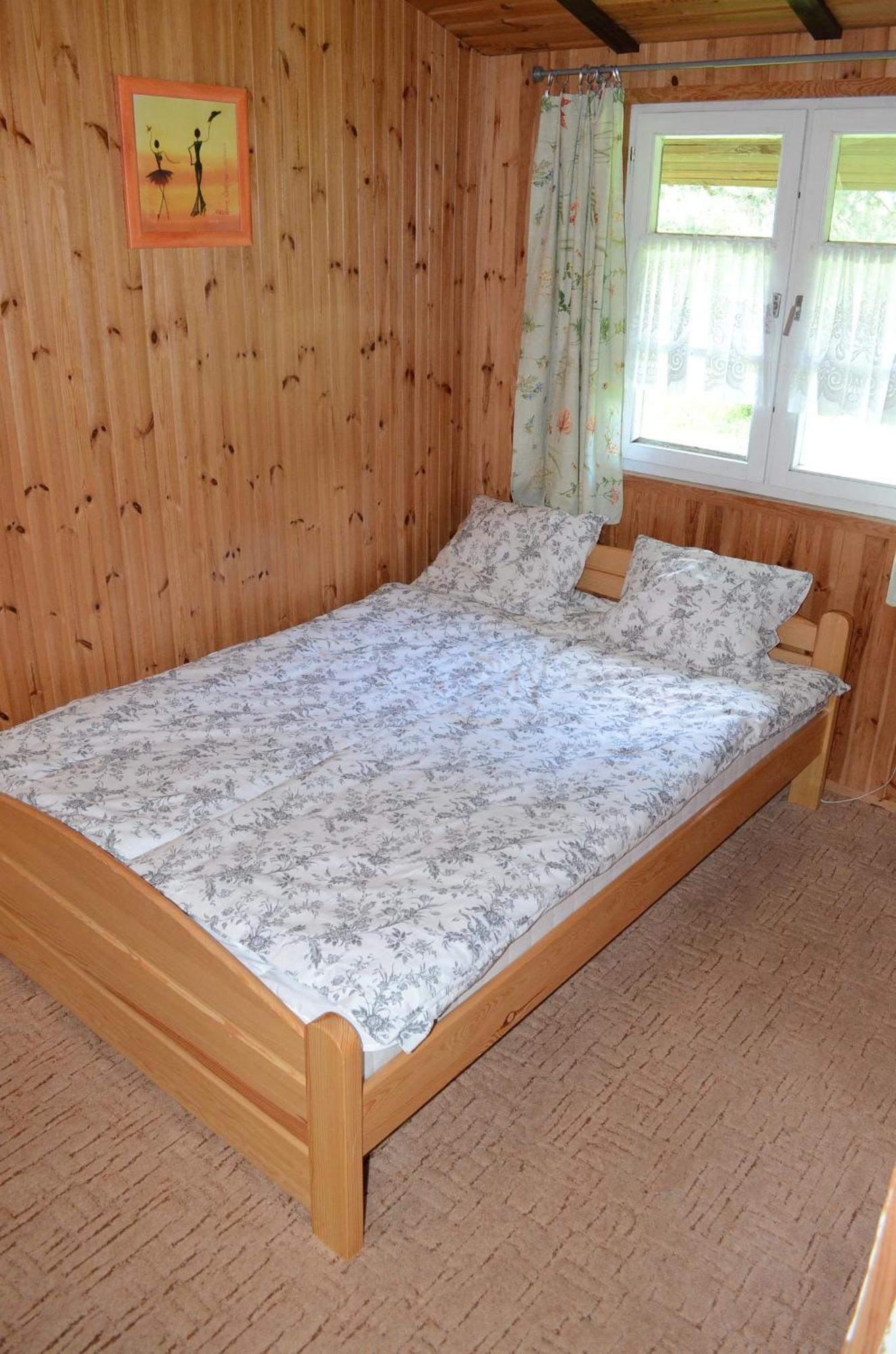 Gosciniec Hetman Bed & Breakfast Mikołajki Oda fotoğraf