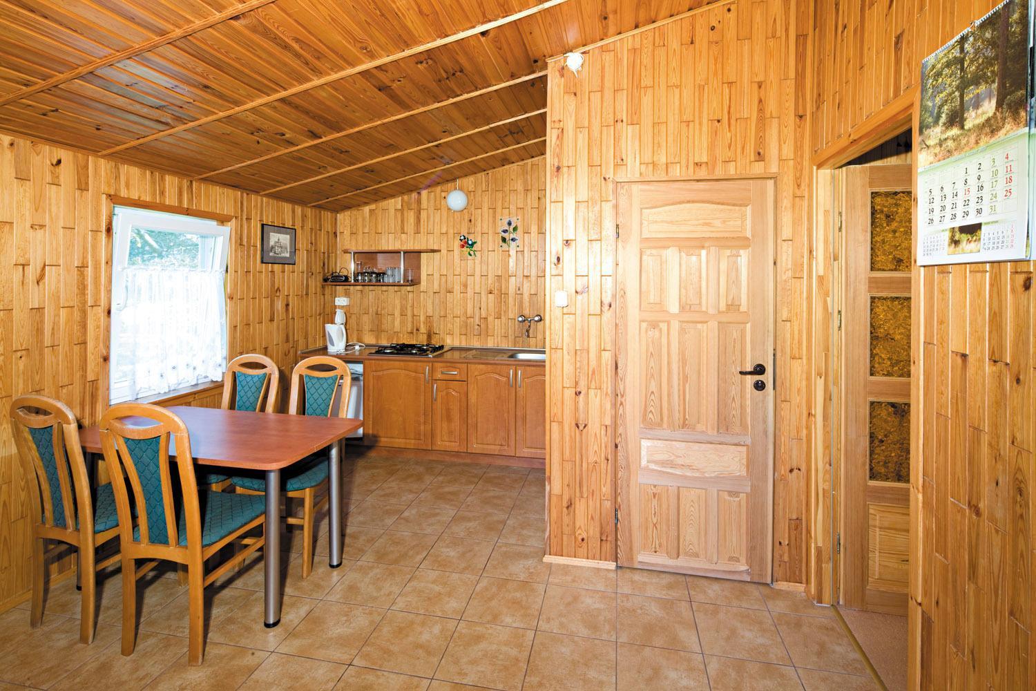 Gosciniec Hetman Bed & Breakfast Mikołajki Oda fotoğraf