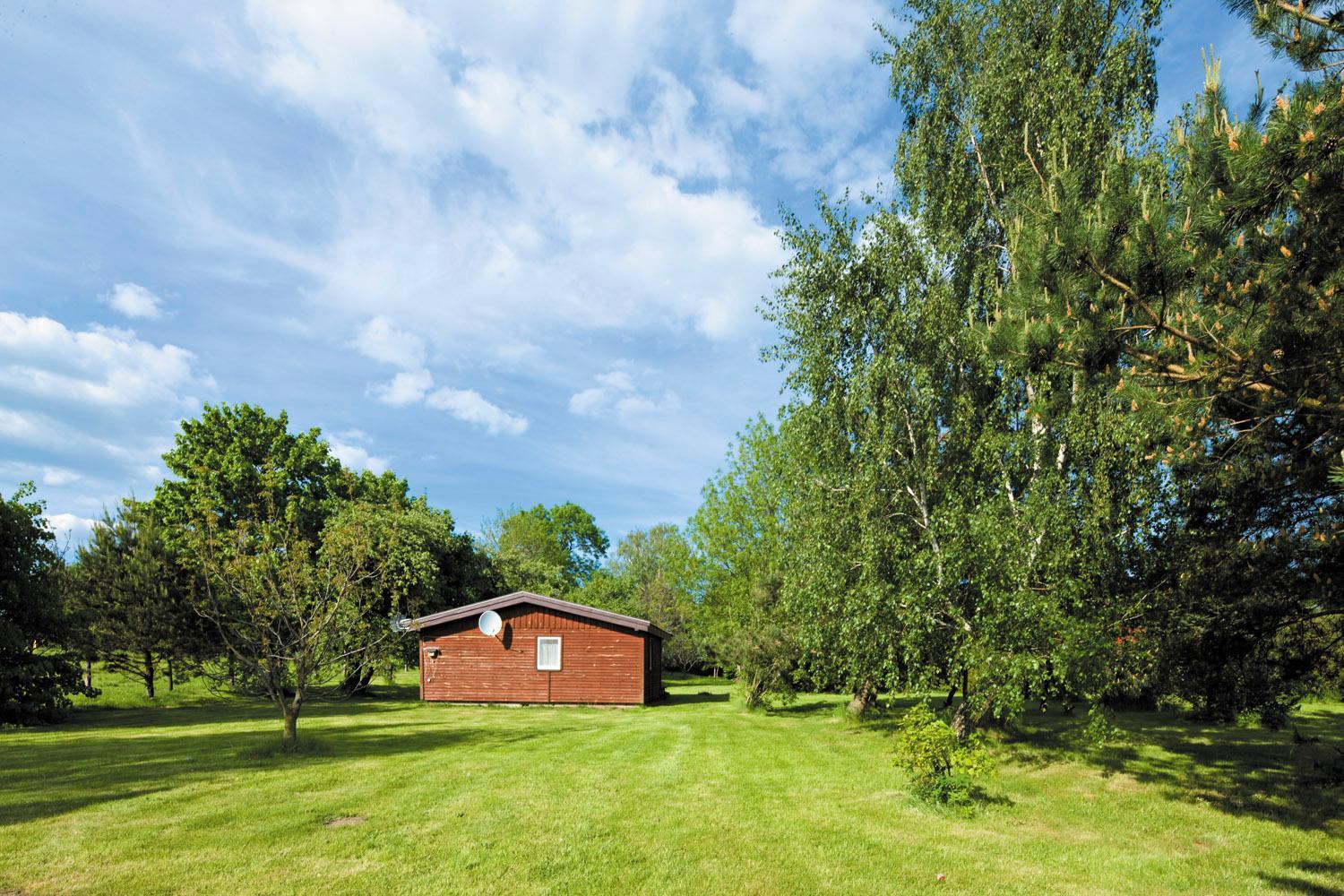 Gosciniec Hetman Bed & Breakfast Mikołajki Oda fotoğraf