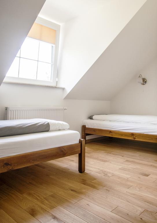 Gosciniec Hetman Bed & Breakfast Mikołajki Dış mekan fotoğraf