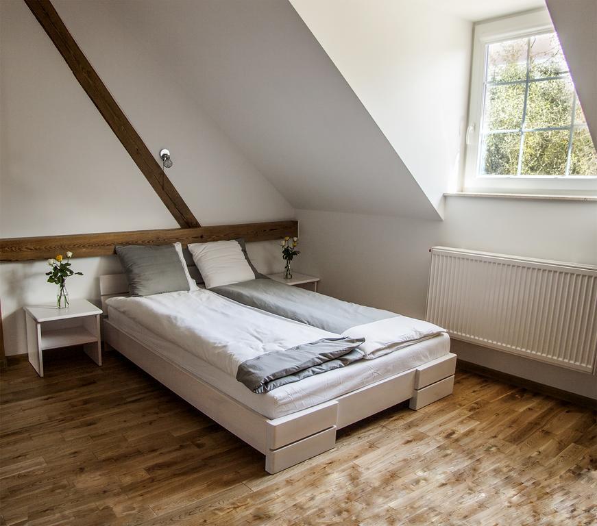 Gosciniec Hetman Bed & Breakfast Mikołajki Dış mekan fotoğraf