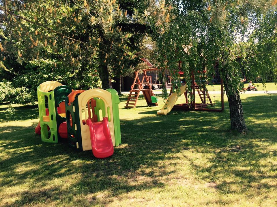 Gosciniec Hetman Bed & Breakfast Mikołajki Dış mekan fotoğraf