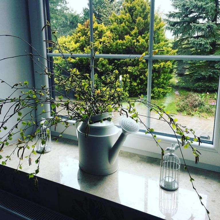 Gosciniec Hetman Bed & Breakfast Mikołajki Dış mekan fotoğraf